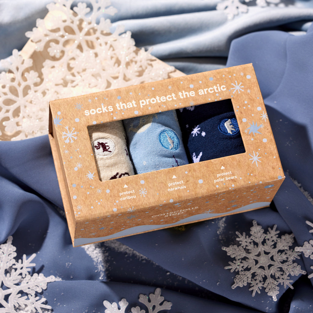 Green Gifting: 30 Eco-Friendly Gifts to Give Right Now