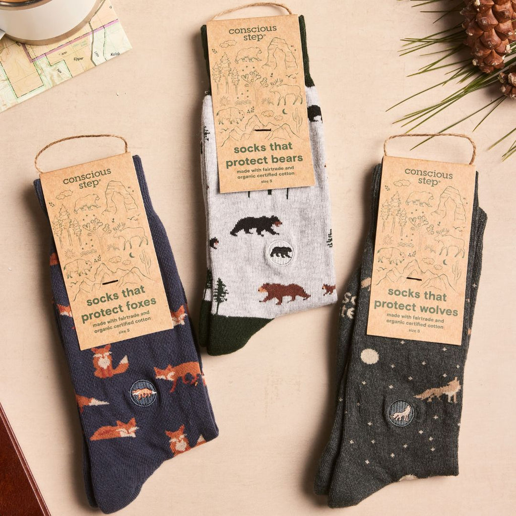 Use Your Wallet Wisely: These Brands Give Back to America's National Parks