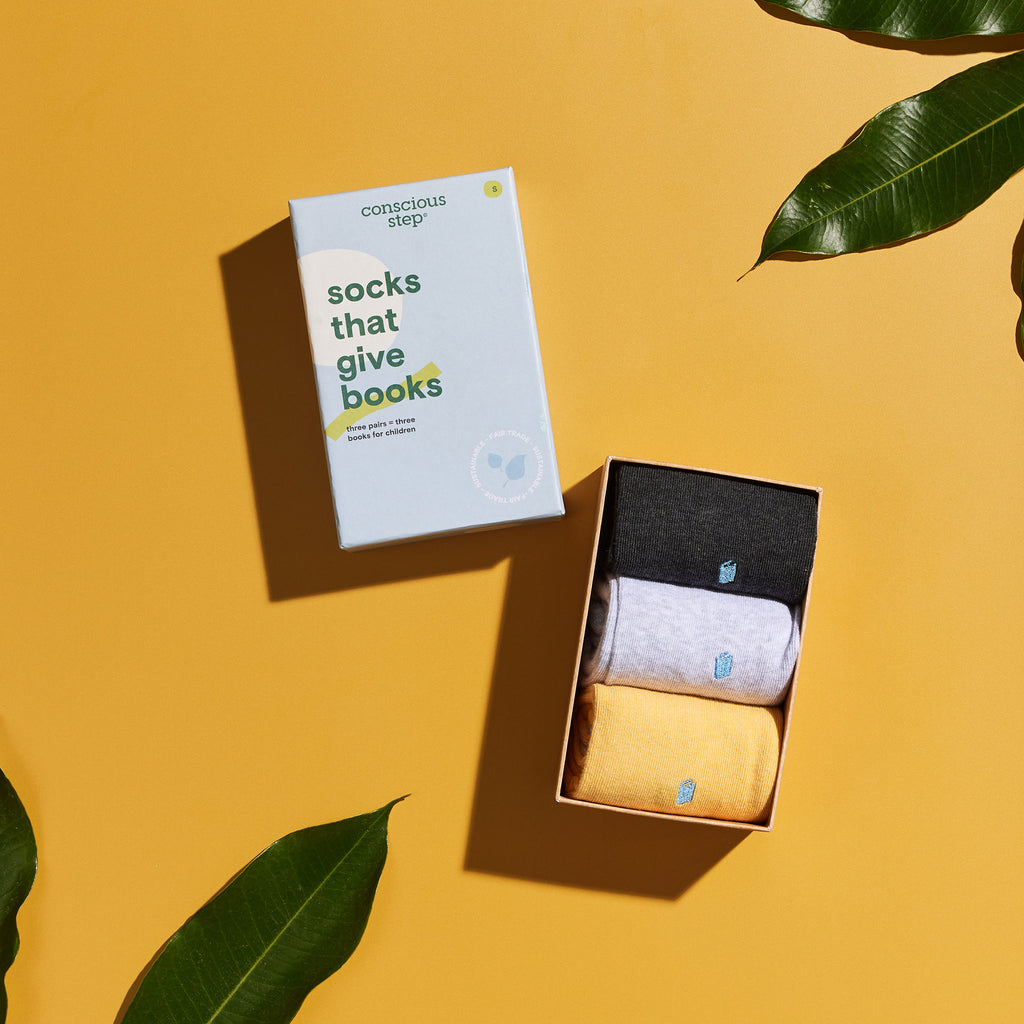 BHG Editors' Favorite Finds: Gifts That Give Back