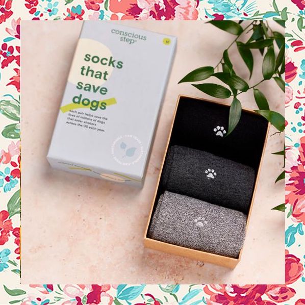 25 Best Gifts That Give Back to a Good Cause