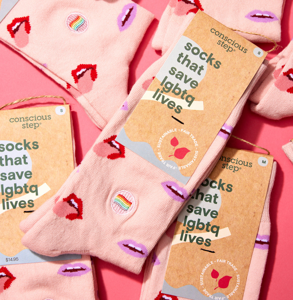 45 Best LGBTQ+ Pride Gift Ideas to Give (and Get) All Year Round