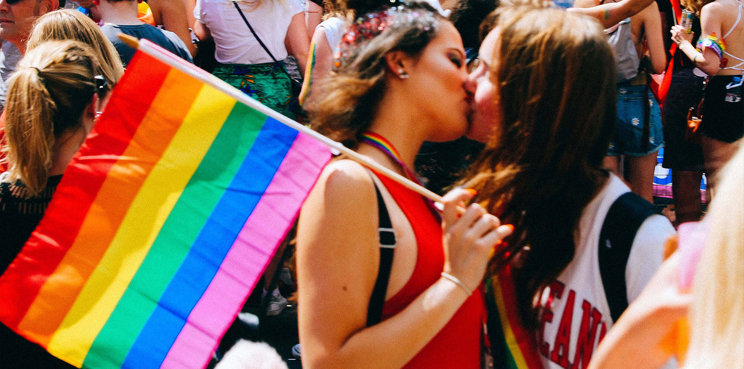 Why We Celebrate Pride Month