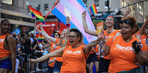 5 Ways to Be an Ally All Year