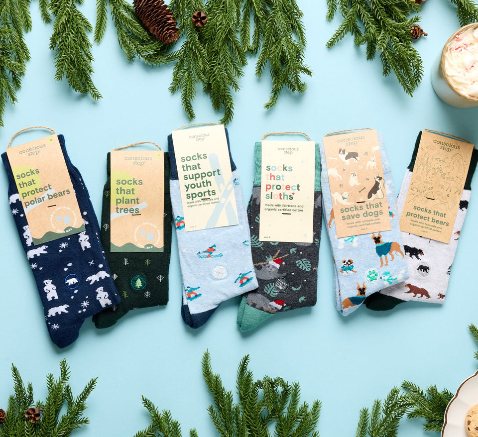 The Holiday Shop