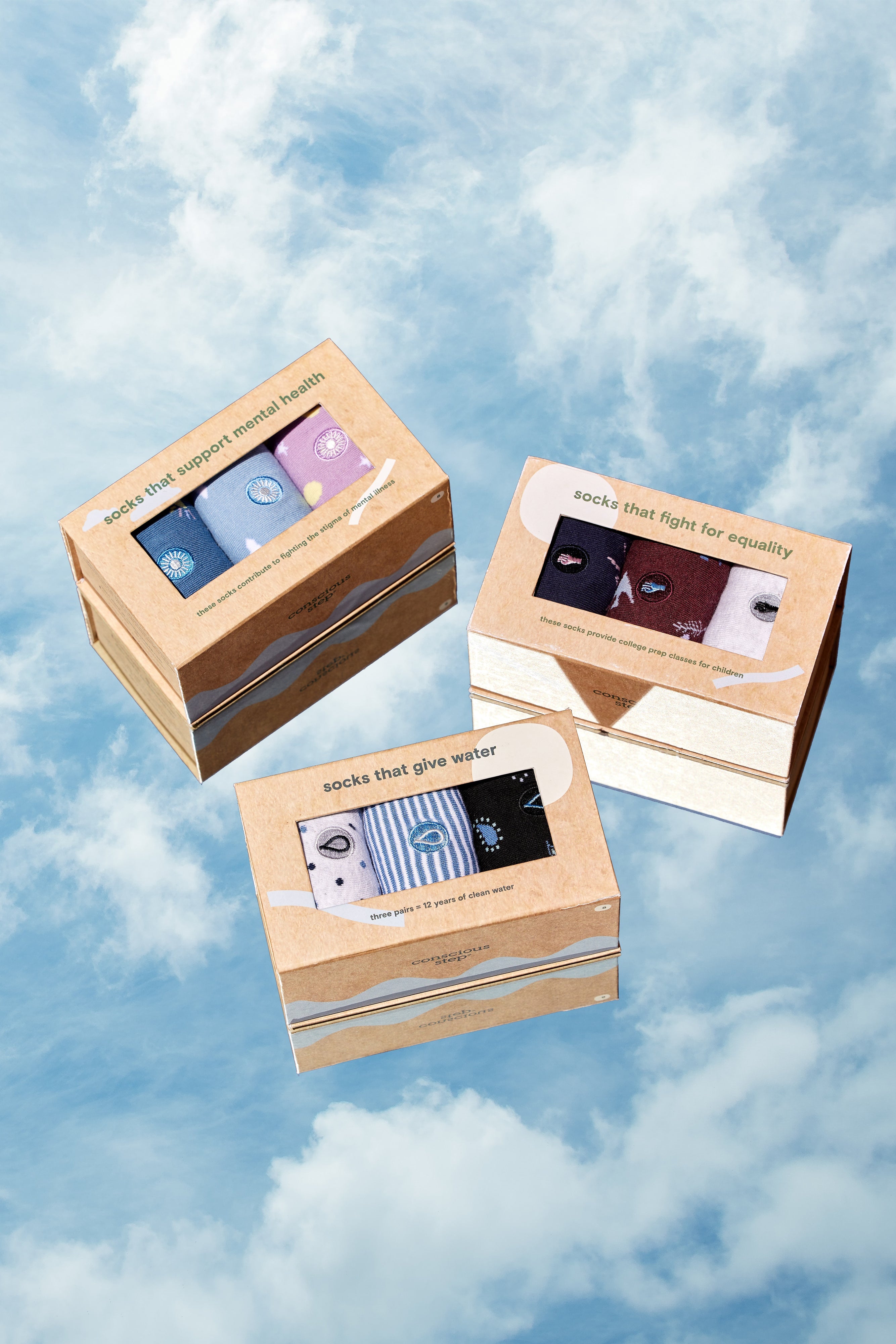 Gift Boxes