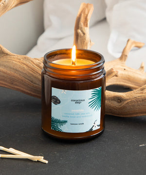 Conscious Scent Candles