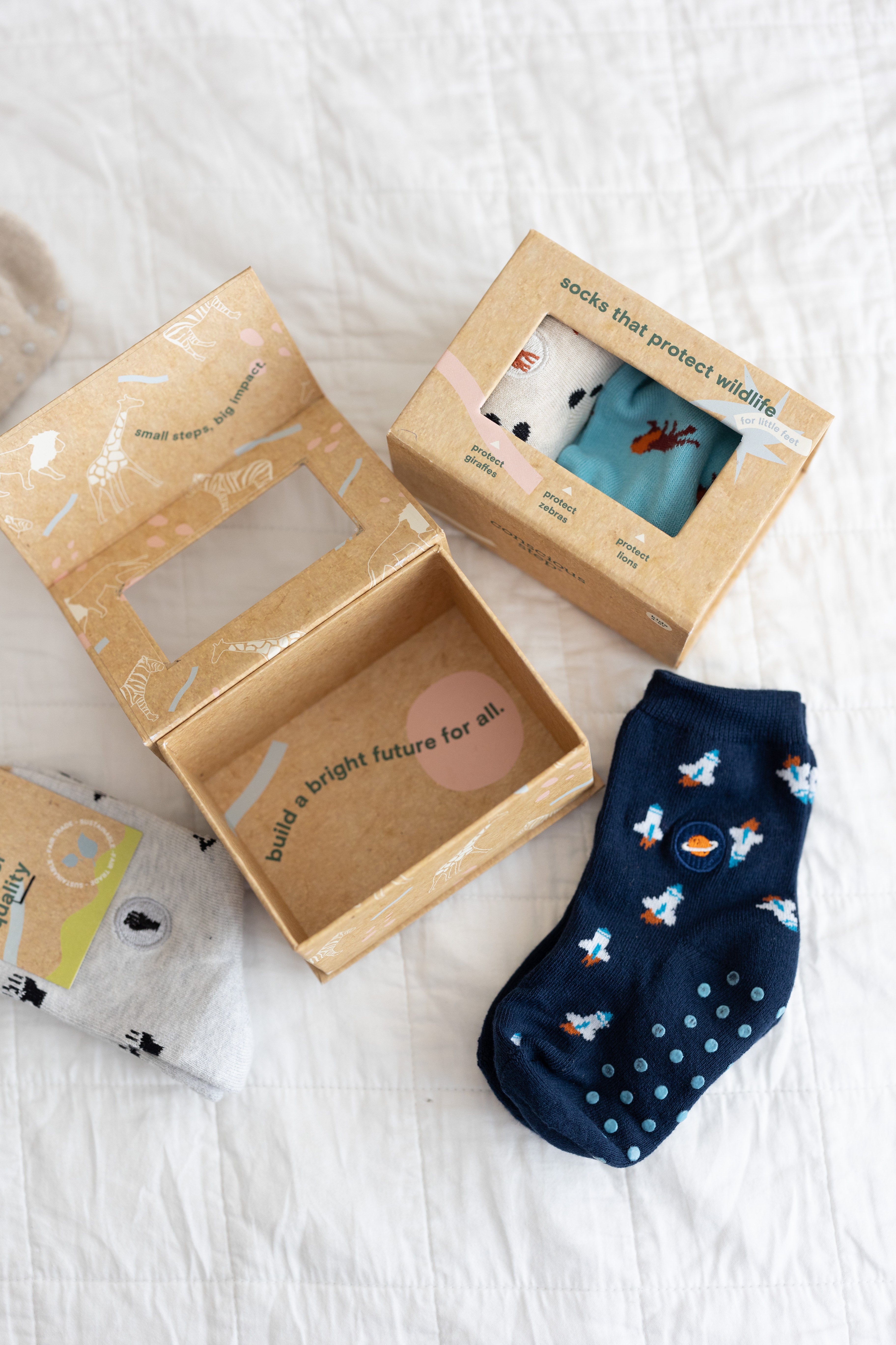 Kids Gift Boxes