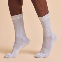 Comfort Crew Socks that Save Farm Animals - Conscious Step