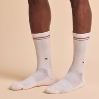 Comfort Crew Socks that Save Farm Animals - Conscious Step