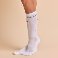 Comfort Crew Socks that Support Mental Health - Conscious Step