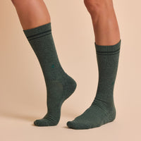 Comfort Crew Socks that Protect National Parks - Conscious Step