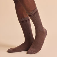 Comfort Crew Socks that Protect National Parks - Conscious Step