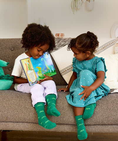 save 15% when you bundle 5+ kids pairs