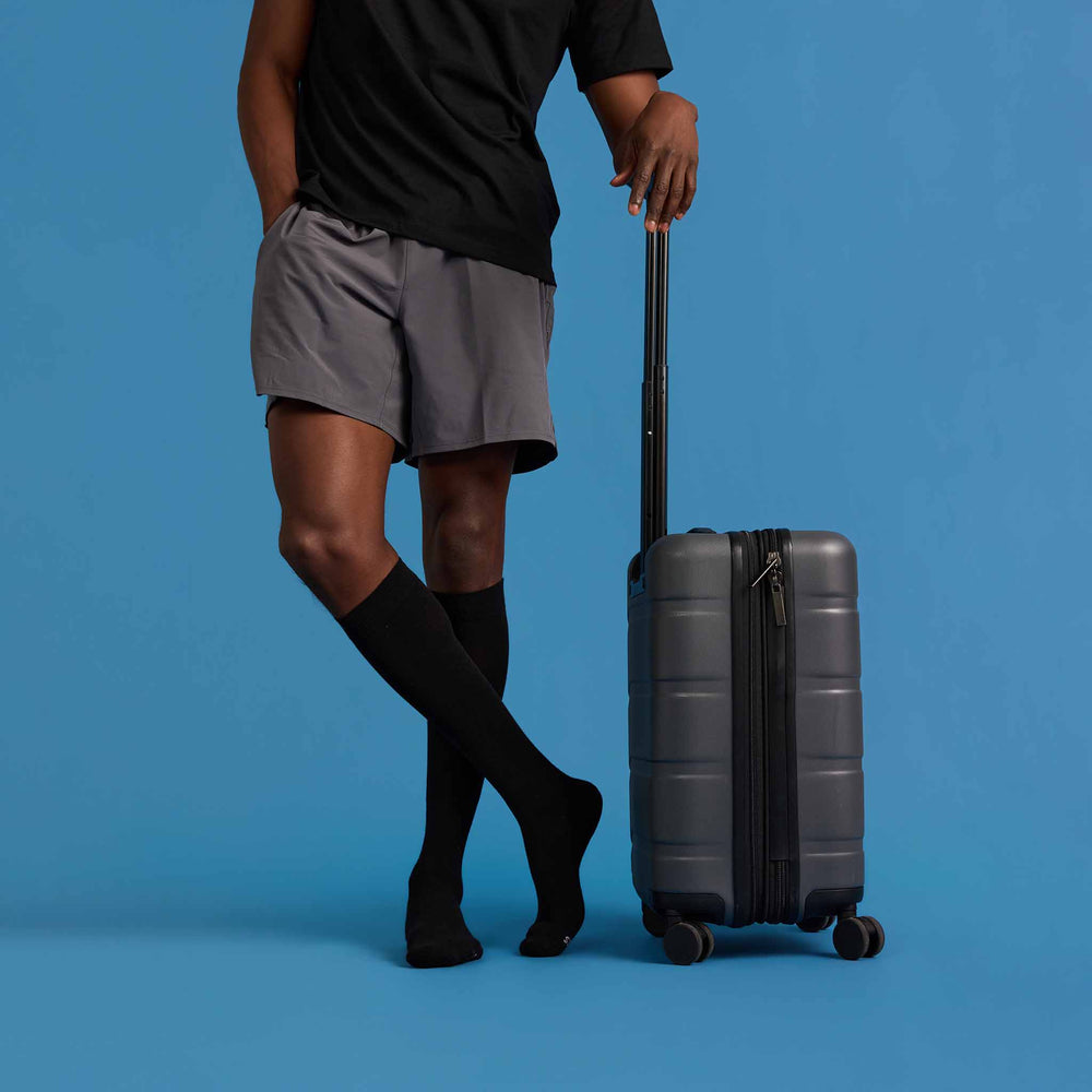 Compression Socks that Protect Oceans - Conscious Step
