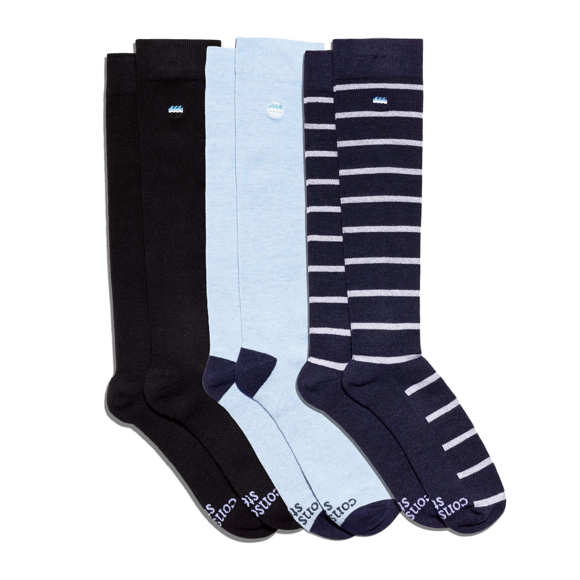 Compression Bundle - Conscious Step