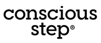 Conscious Step logo