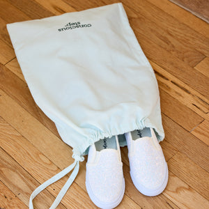 Cotton Gift Tote - Conscious Step