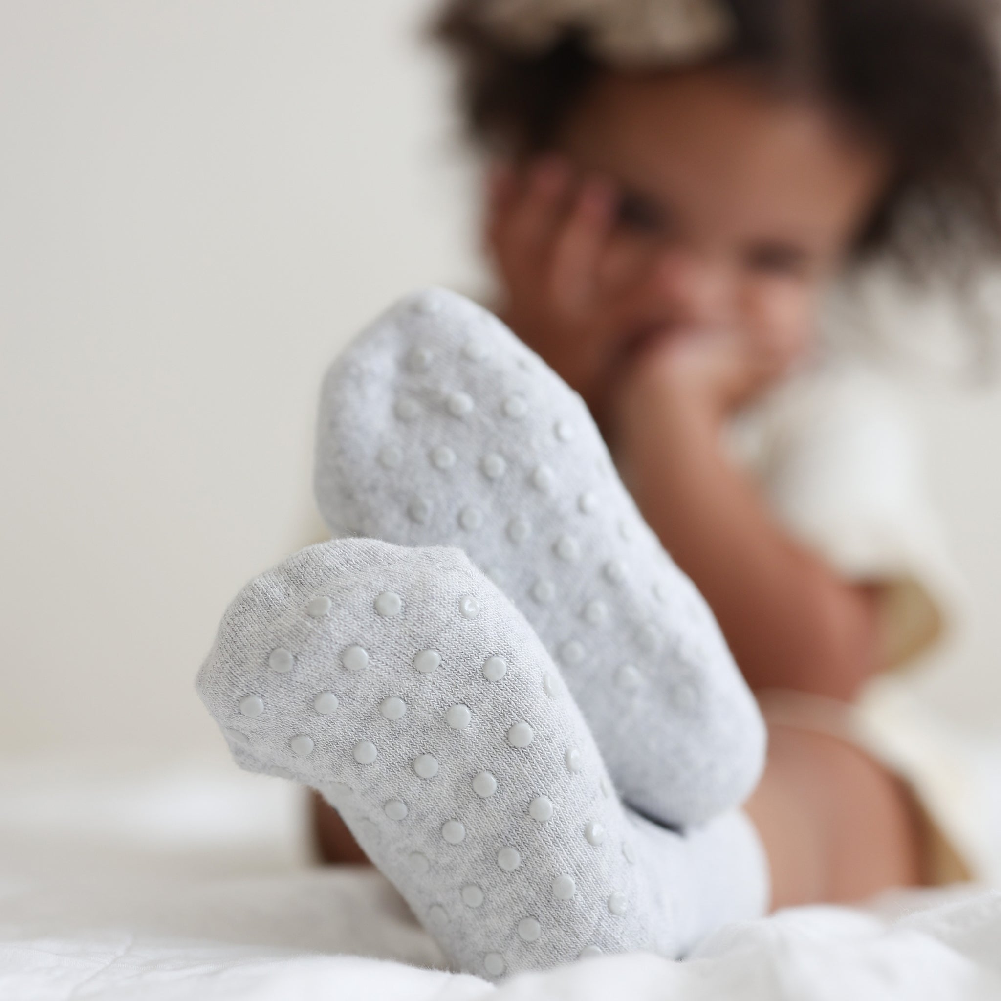 Toddler Socks that Fight for Equality - Conscious Step