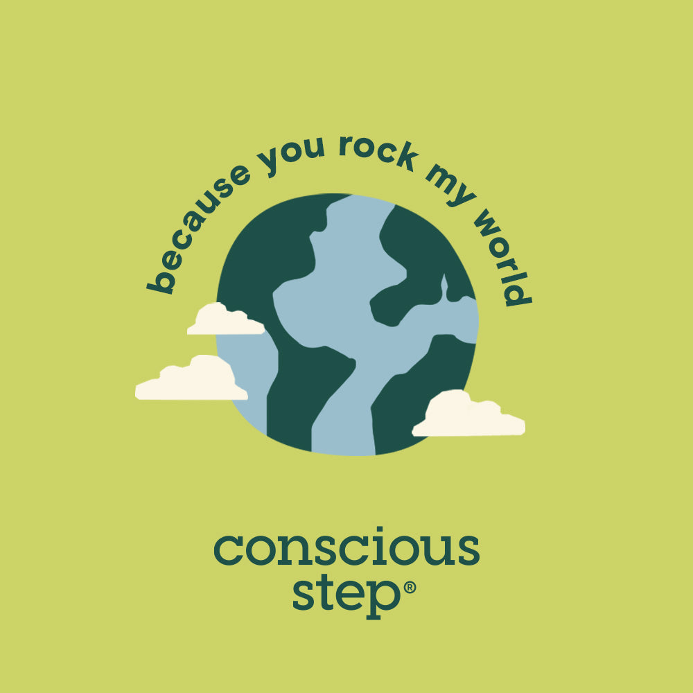 Digital Gift Card - Conscious Step