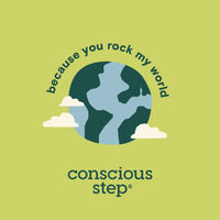 Digital Gift Card - Conscious Step