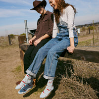 Socks that Save Farm Animals - Conscious Step