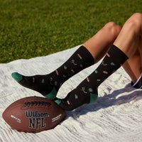 Socks that Support Youth Sports - Conscious Step