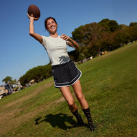 Socks that Support Youth Sports - Conscious Step