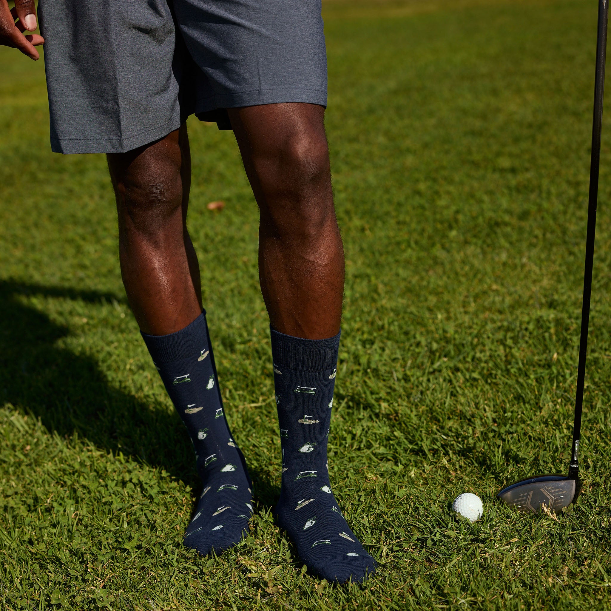 Socks that Support Youth Sports - Conscious Step