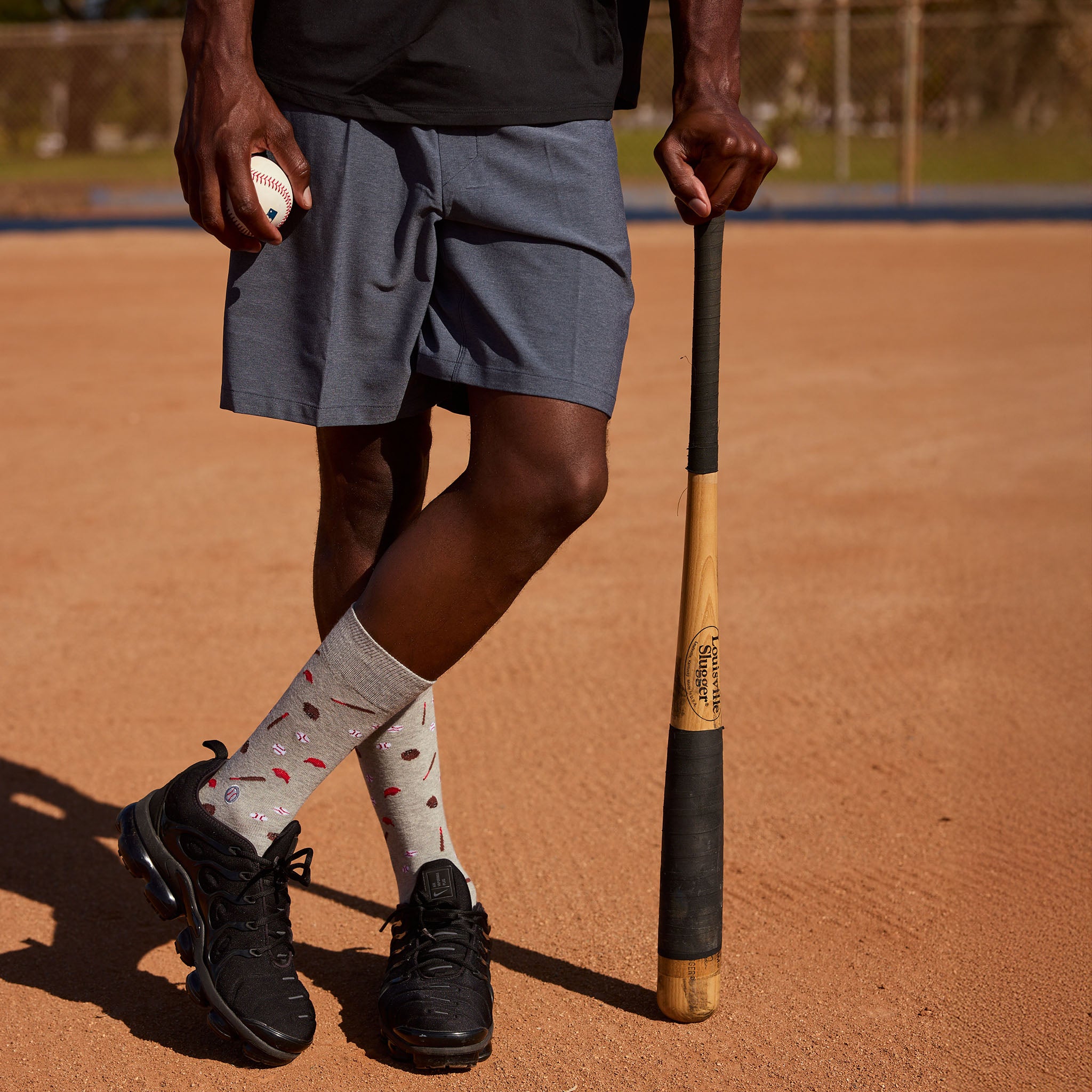 Socks that Support Youth Sports - Conscious Step