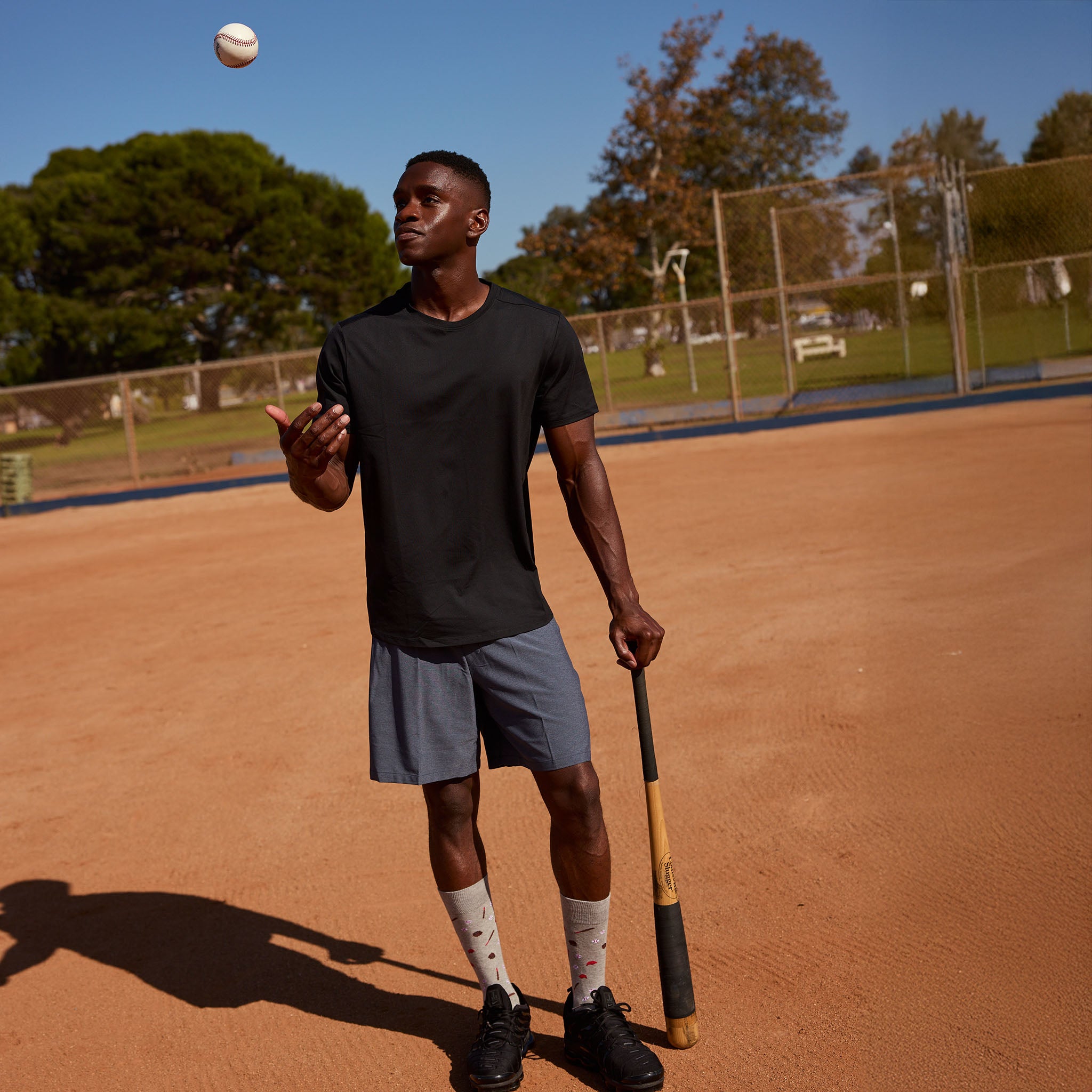 Socks that Support Youth Sports - Conscious Step