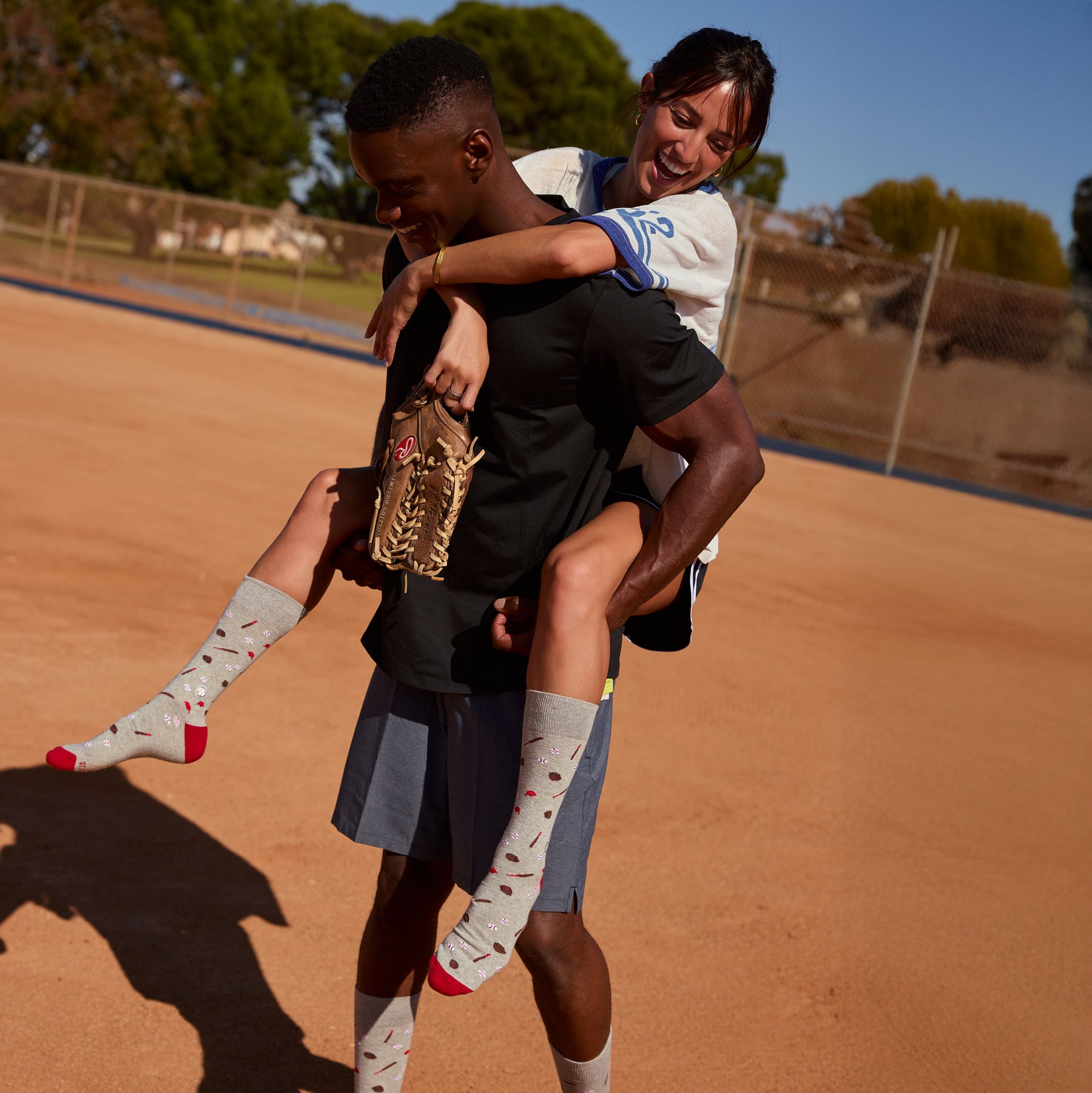 Socks that Support Youth Sports - Conscious Step