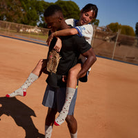 Socks that Support Youth Sports - Conscious Step
