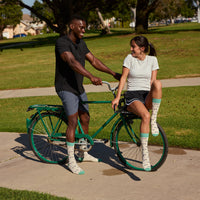 Socks that Support Youth Sports - Conscious Step