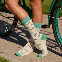 Socks that Support Youth Sports - Conscious Step