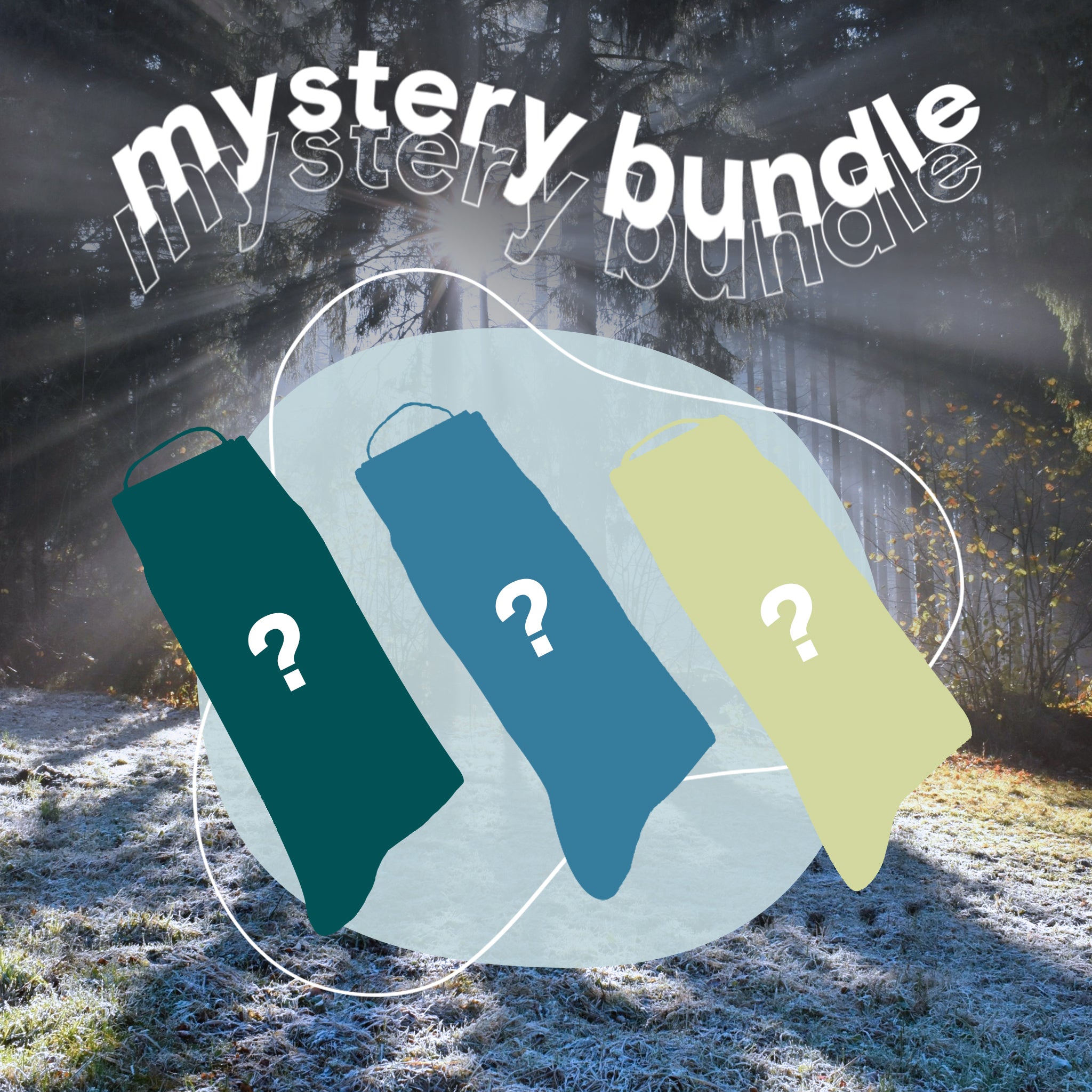 Mystery Bundle