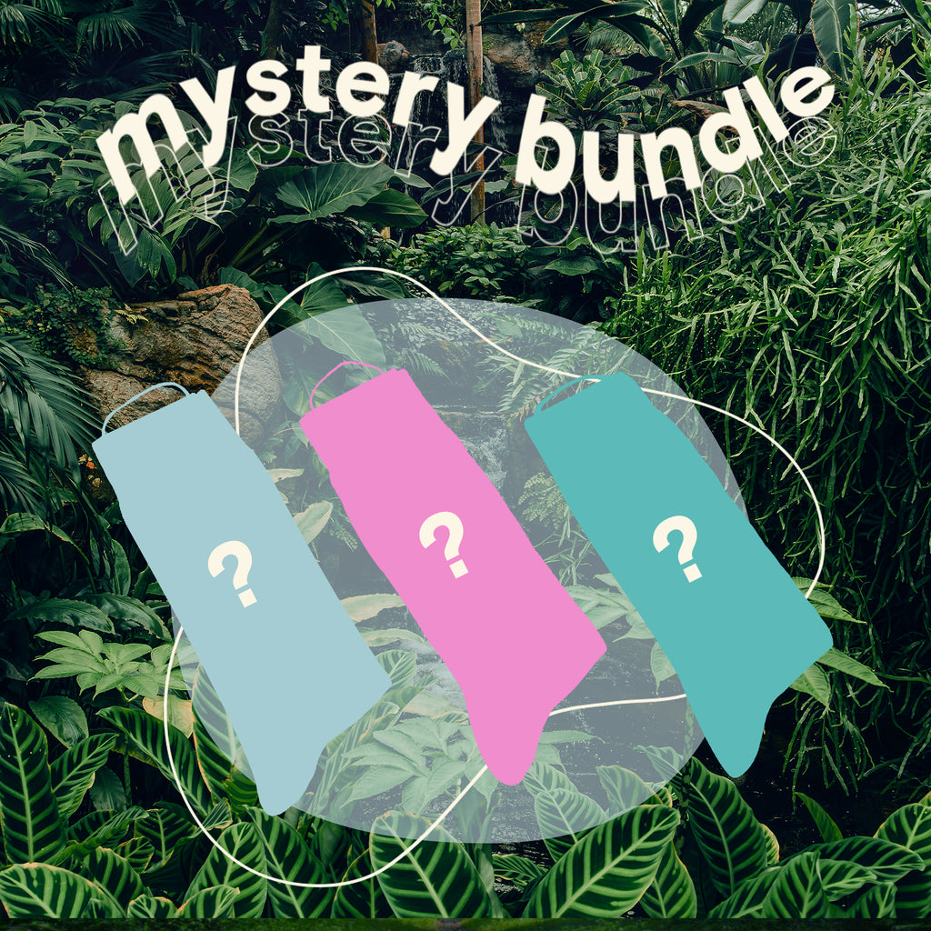 Mystery Bundle