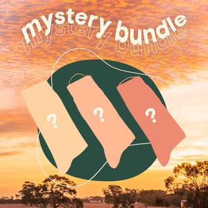 Mystery Bundle