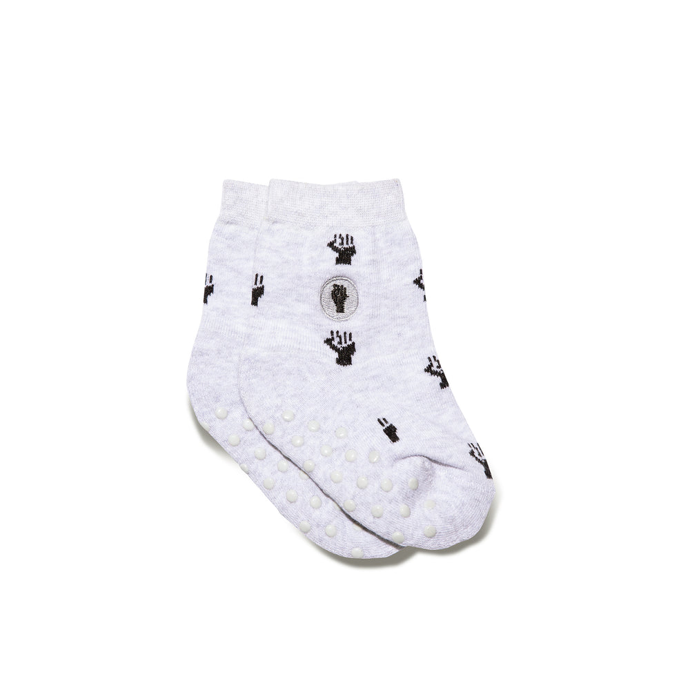 Toddler Socks that Fight for Equality - Conscious Step [toddler]