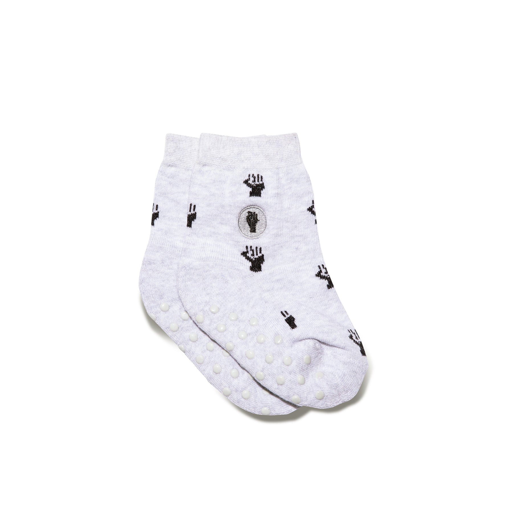 Toddler Socks that Fight for Equality - Conscious Step [toddler]