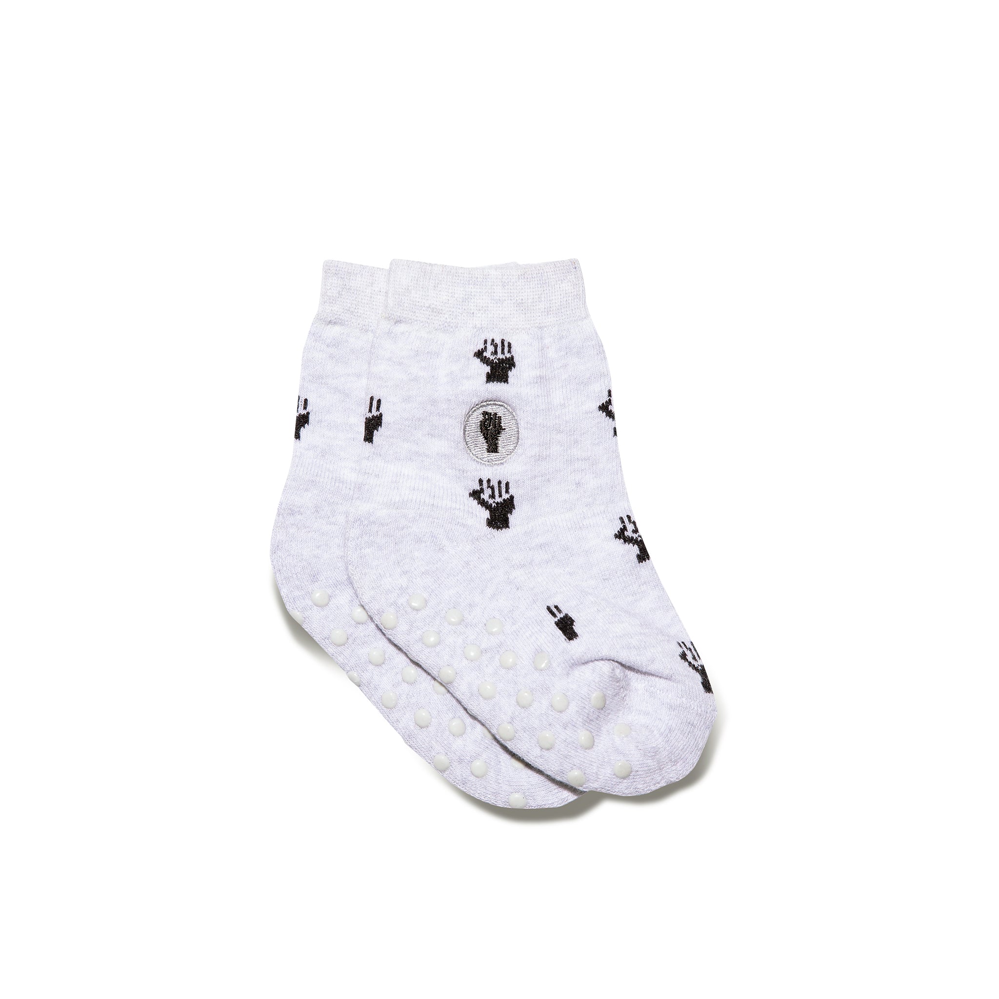Toddler Socks that Fight for Equality - Conscious Step [toddler]