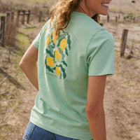 Plant Trees T-Shirt - Conscious Step