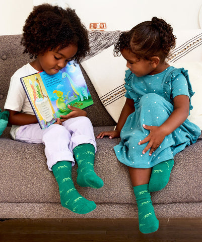 save 15% when you bundle 5+ kids pairs