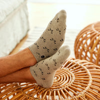Socks that Save Cats - Conscious Step