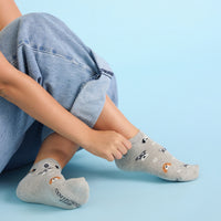 Socks that Save Dogs - Conscious Step