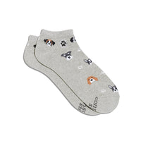 Socks that Save Dogs - Conscious Step
