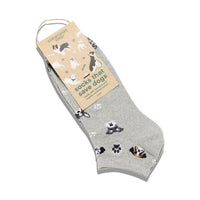 Socks that Save Dogs - Conscious Step
