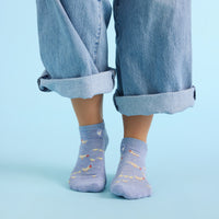 Socks that Save Chickens - Conscious Step