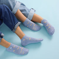 Socks that Save Chickens - Conscious Step