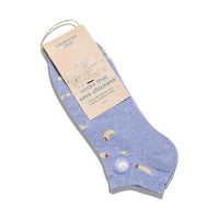 Socks that Save Chickens - Conscious Step
