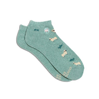 Socks that Save Sheep - Conscious Step
